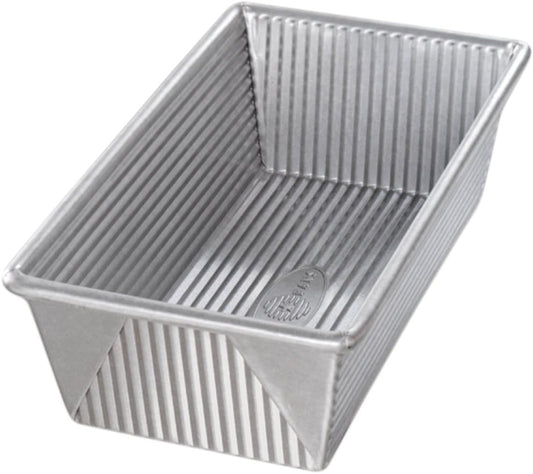 USA Pan Loaf Pan 9.0x4.50x2.75