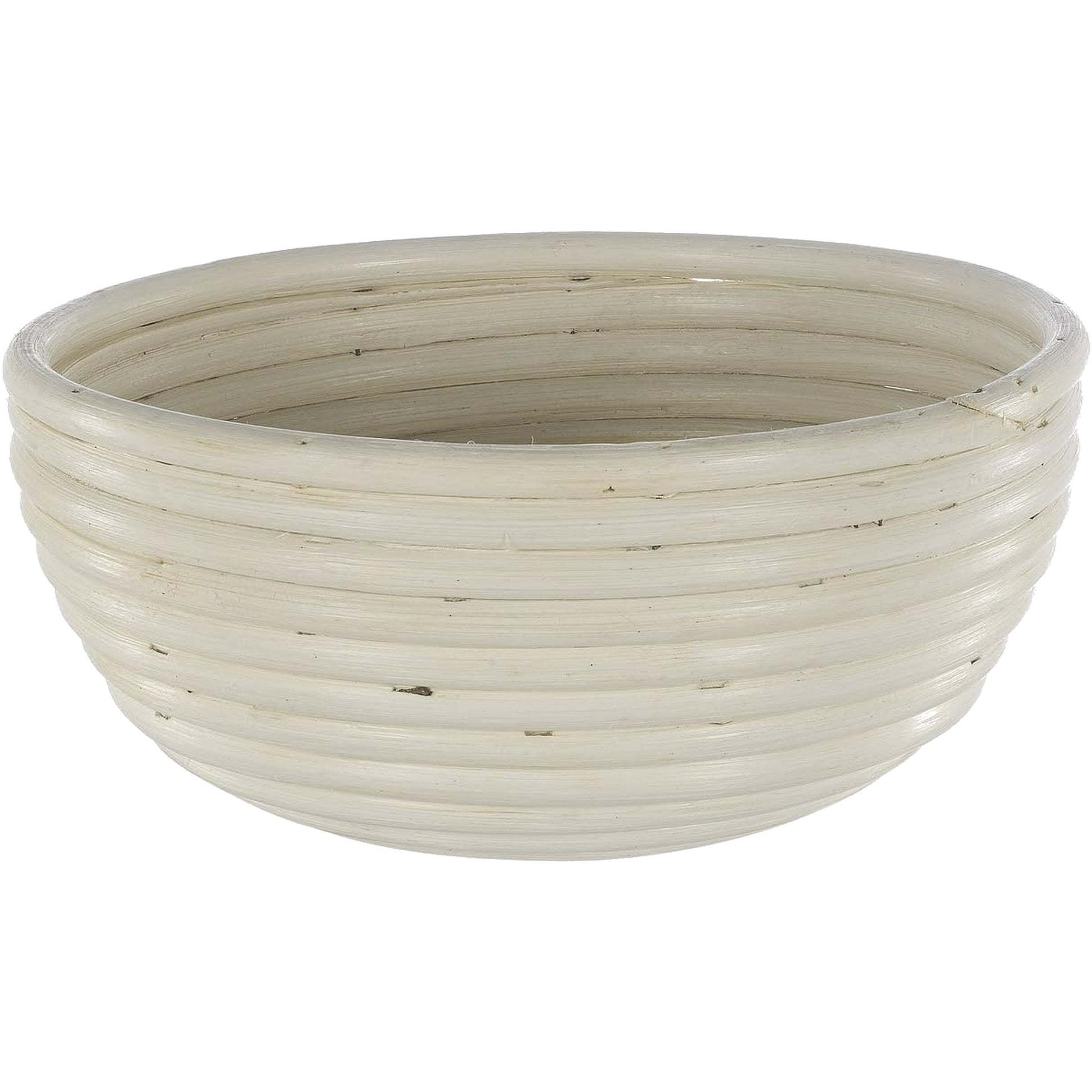 Round Banneton Basket 20x8cm