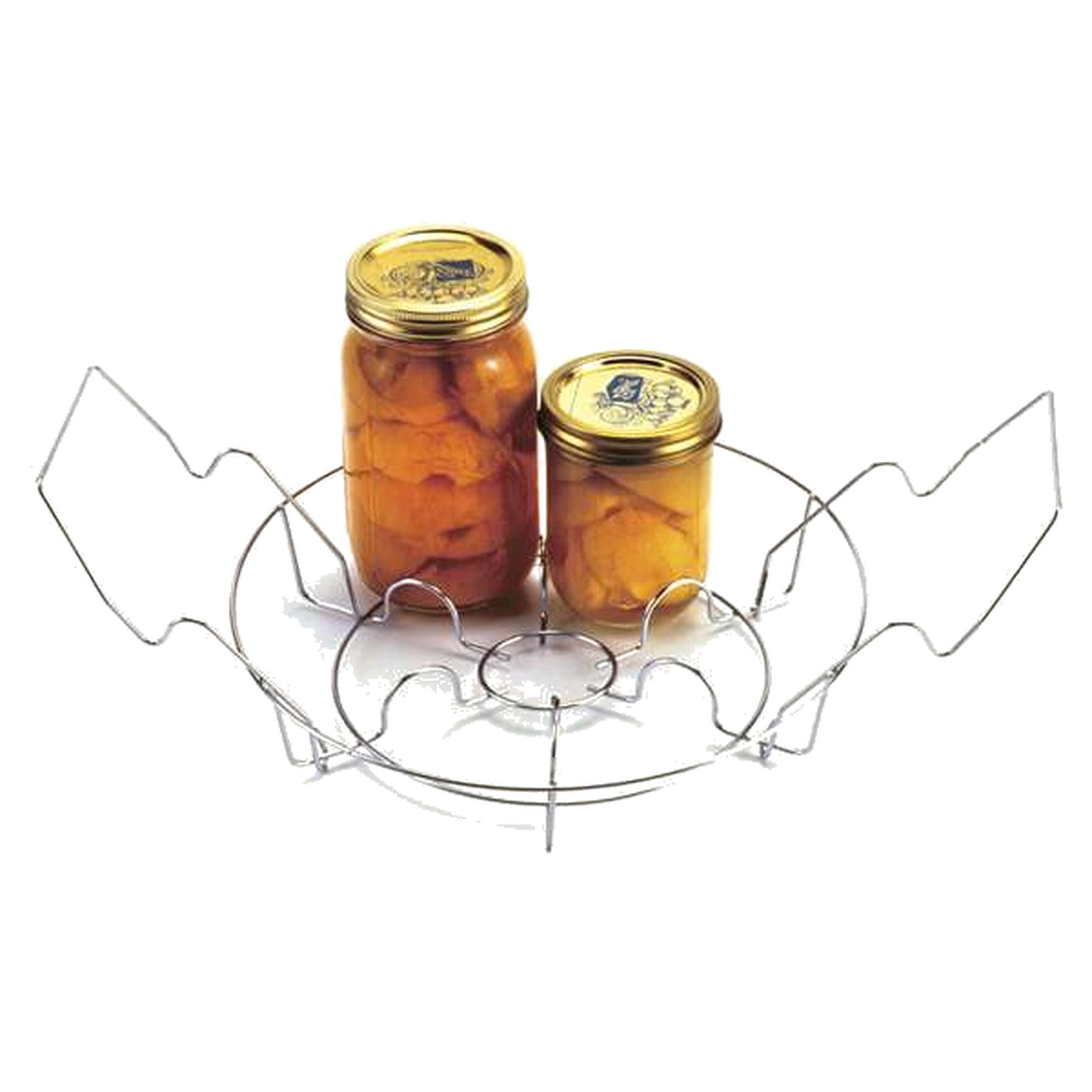 Large Canning Rack