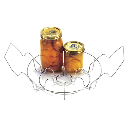 Large Canning Rack