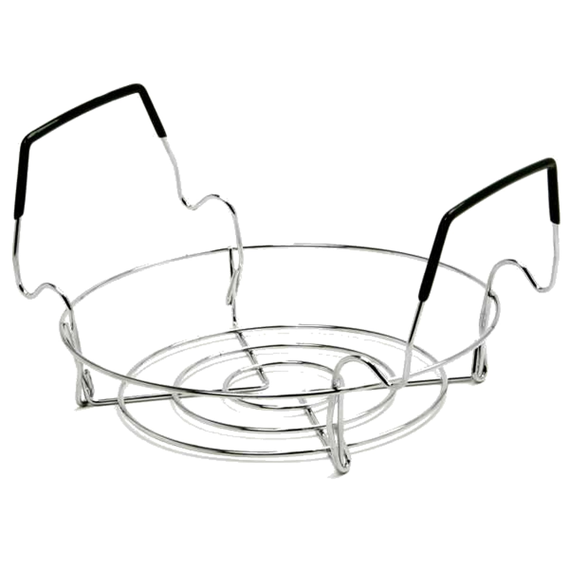 Small Canning Rack