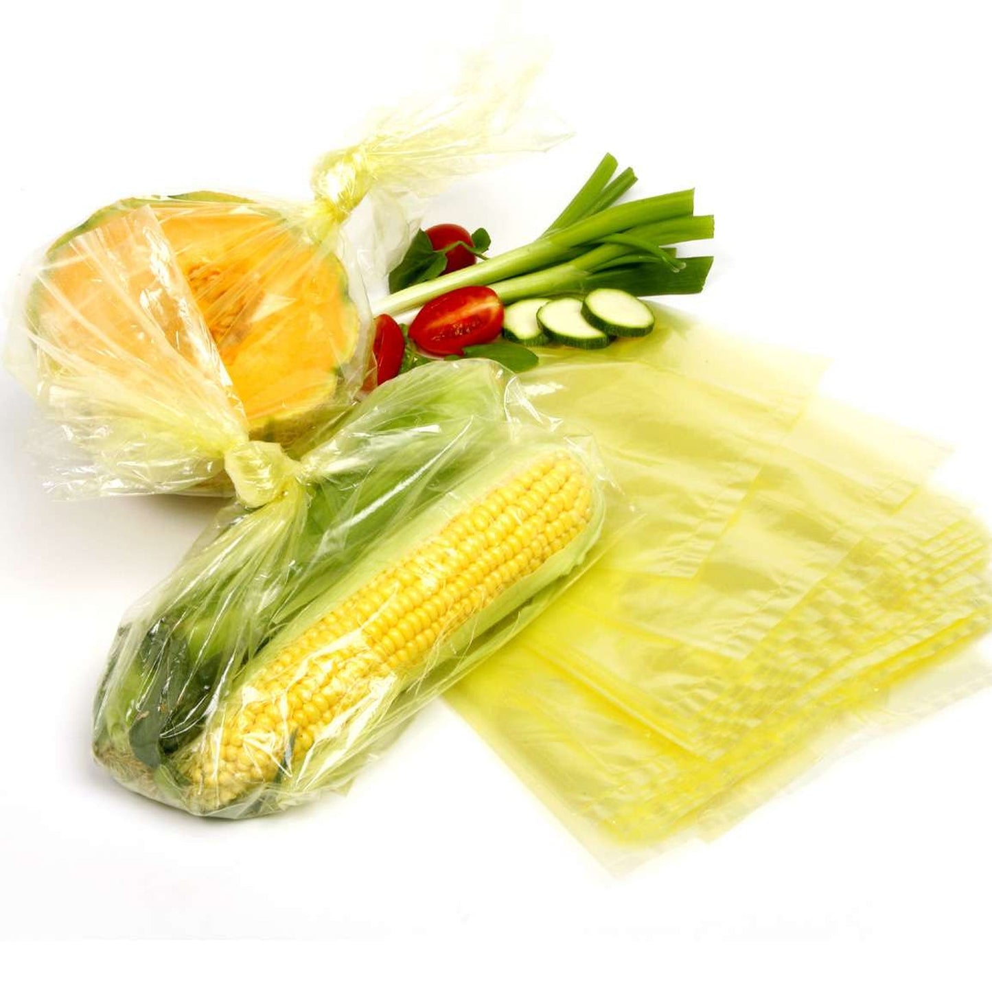 Fresh Bags 20 pc Box