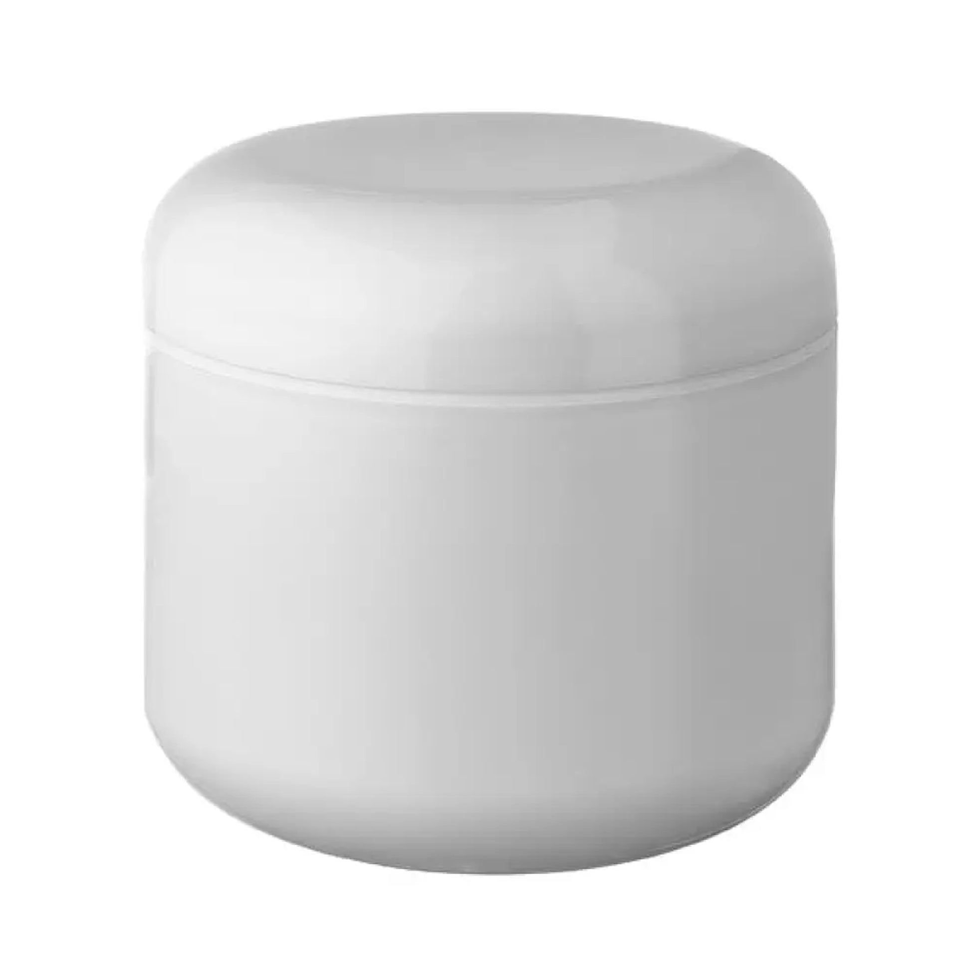 4 Ounce Plastic Salve Container