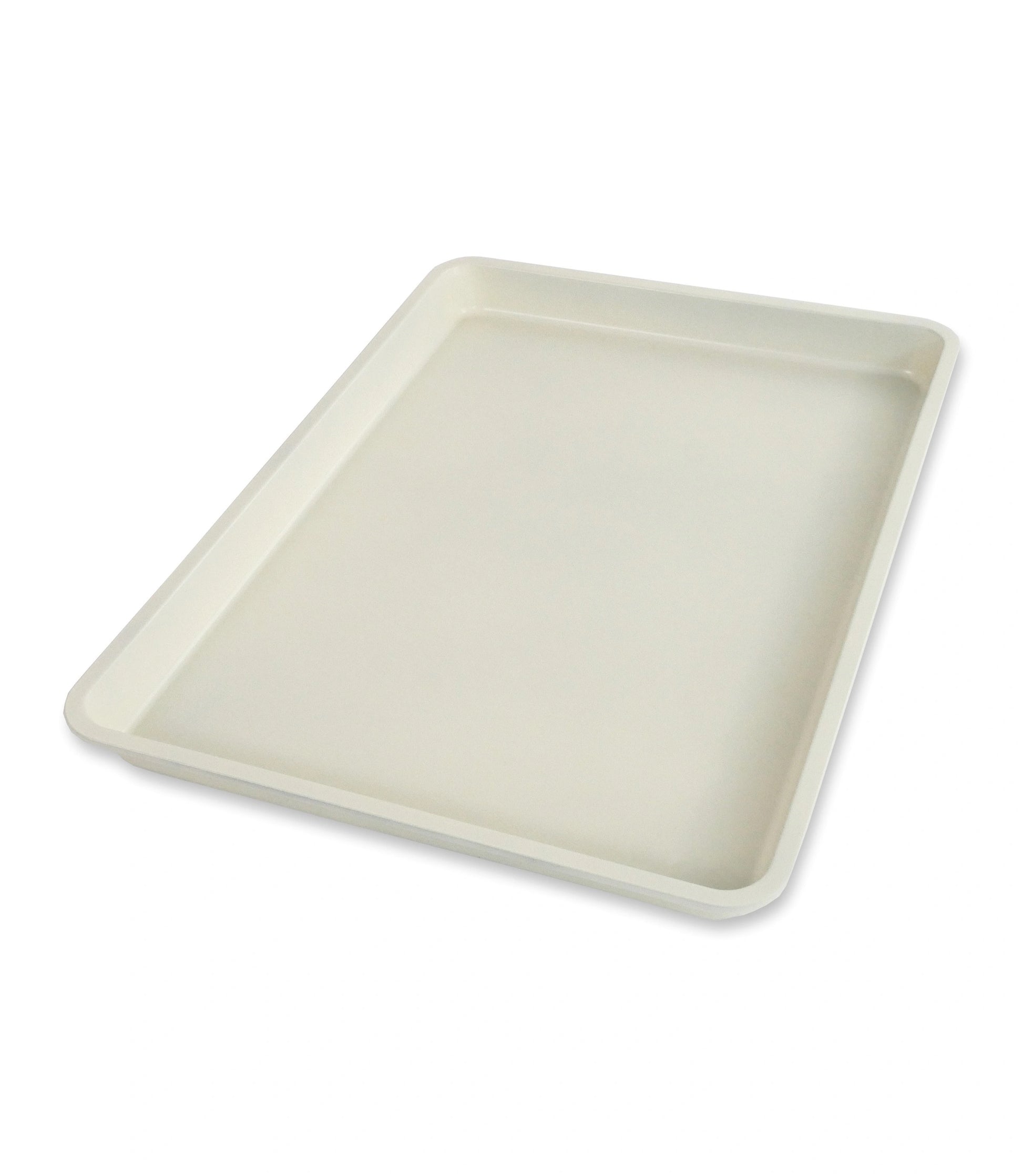 USA Pan Ceramic Half Sheet Pan 17.75 x 12.75 x 1.25 inches