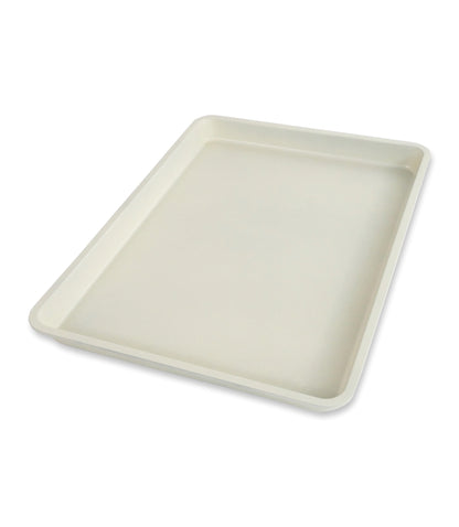 USA Pan Ceramic Half Sheet Pan 17.75 x 12.75 x 1.25 inches