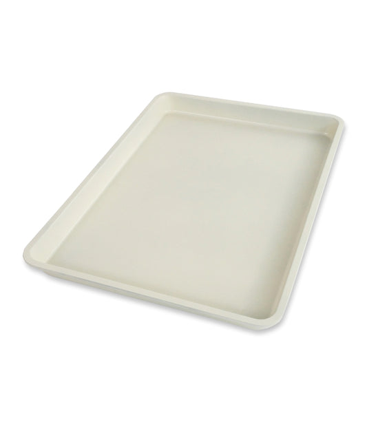 USA Pan Ceramic Half Sheet Pan 17.75 x 12.75 x 1.25 inches