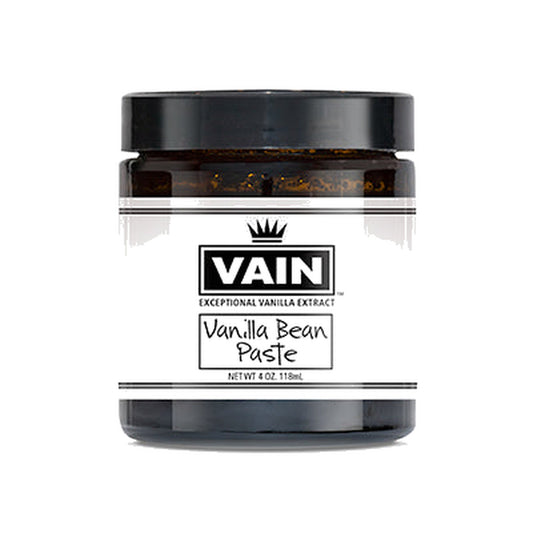 Vanilla Paste 4 oz. Jar