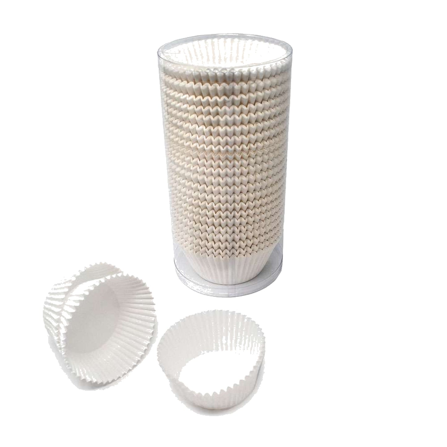 Bulk Standard Muffin Cup Liner - 500 pc.
