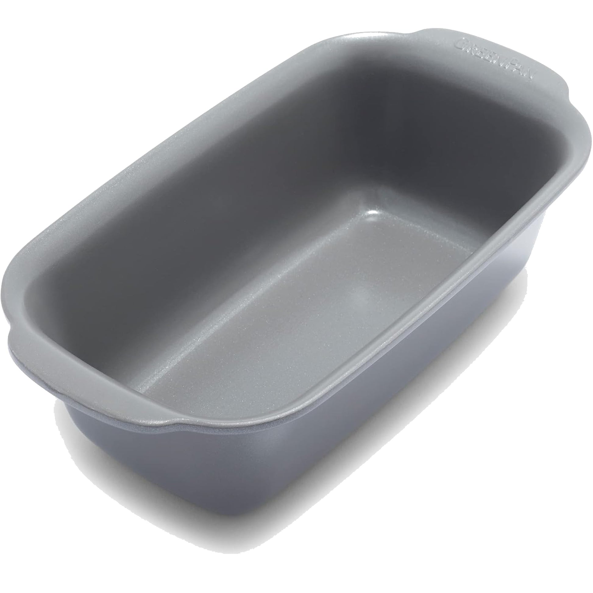Green Pan Premiere Ovenware 1 lb. Ceramic Loaf Pan
