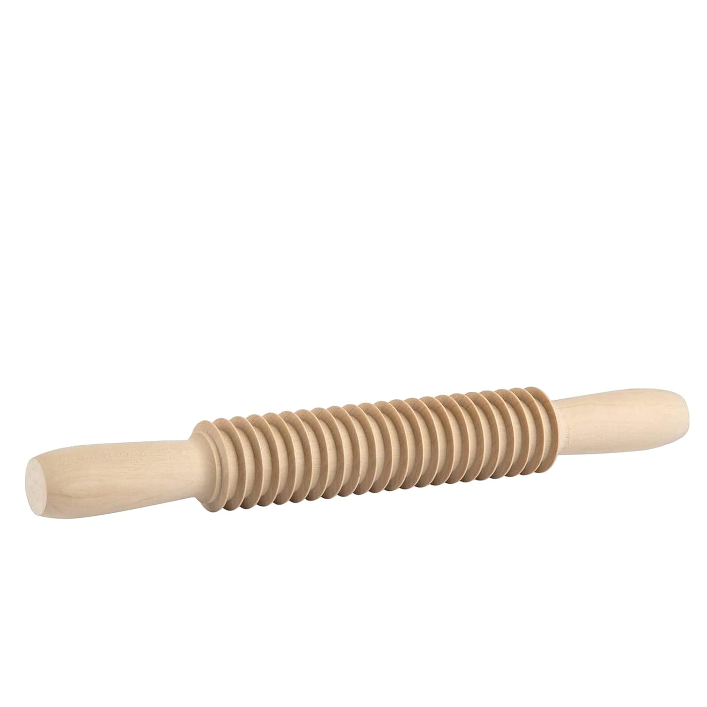 Pasta Casta Fettuccine Cutter Rolling Pin