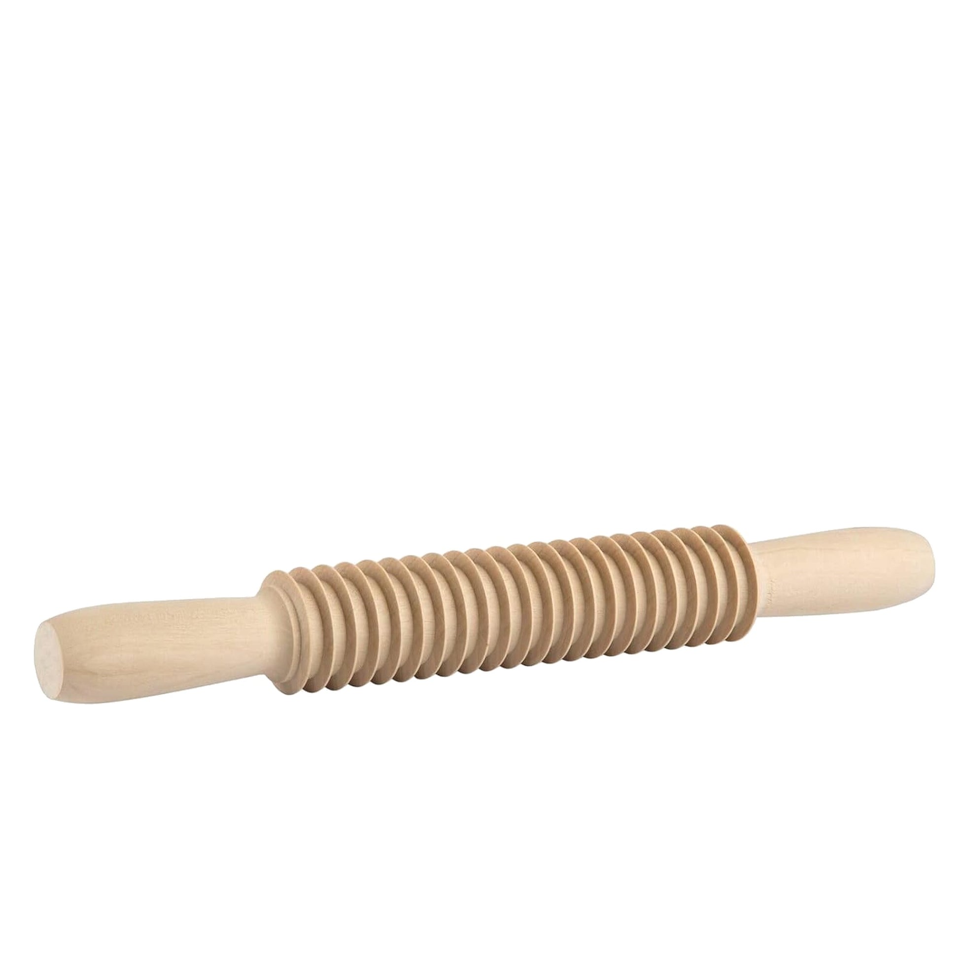 Pasta Casta Fettuccine Cutter Rolling Pin