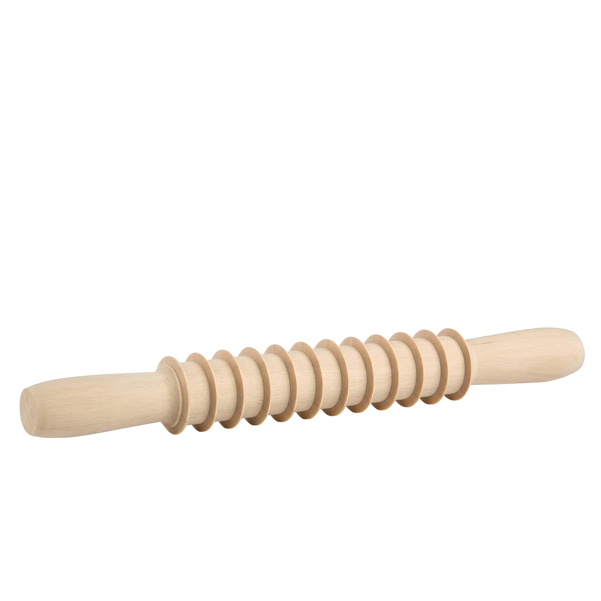 Pasta Casta Pappardelle Cutter Rolling Pin