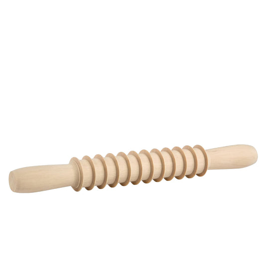 Pasta Casta Pappardelle Cutter Rolling Pin
