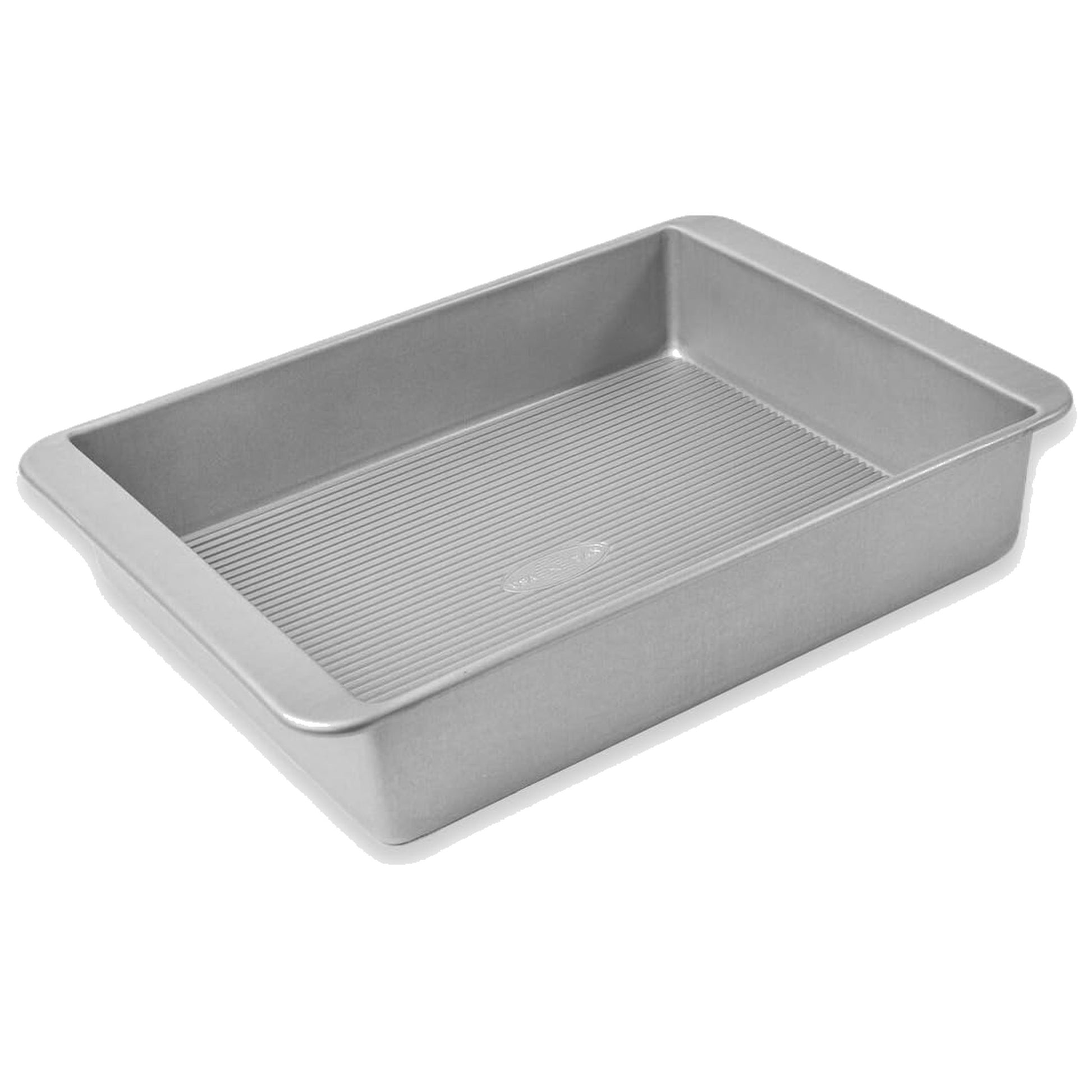 USA Pan Lasagna Pan 13.75 x 10.375 x 3 inches