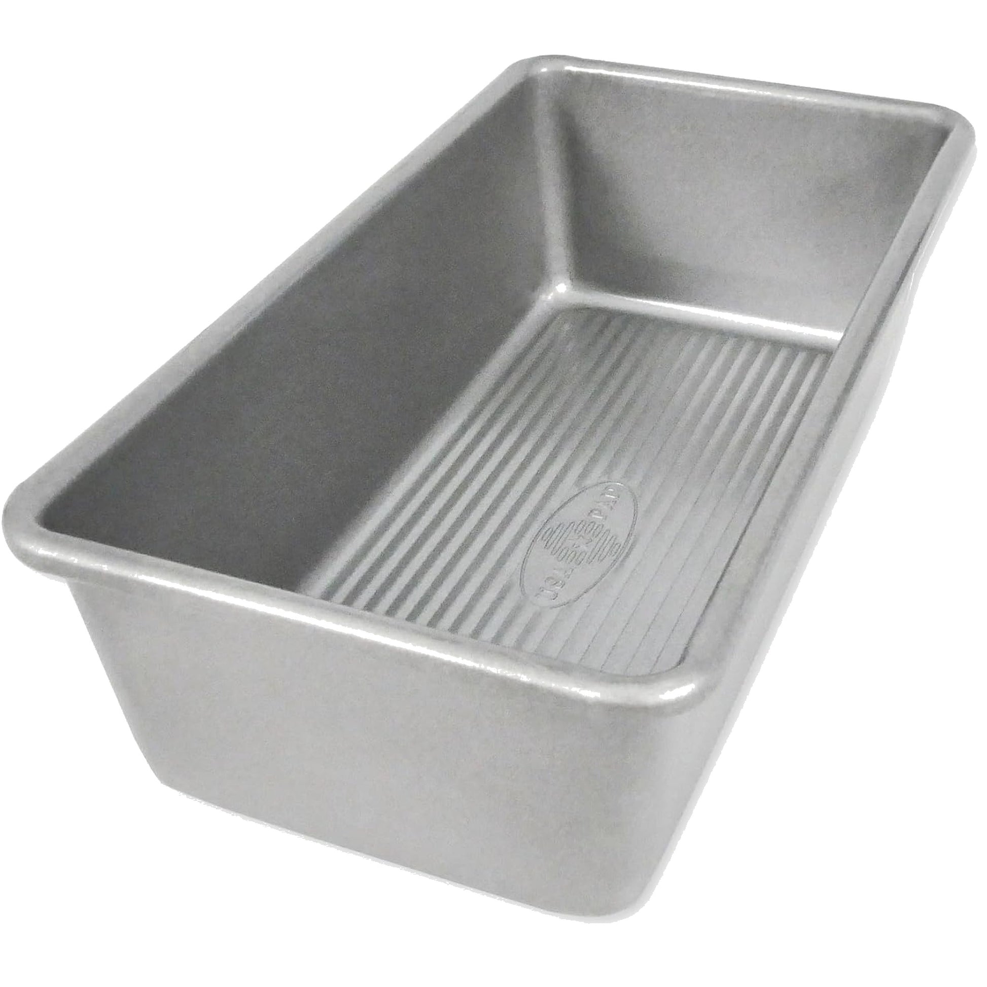 USA Pan Seamless Loaf Pan 10x5x2.75