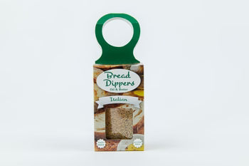 Bread Dippers for Oil and Butter *Italian*