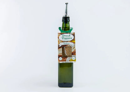 Bread Dippers for Oil and Butter *Italian*