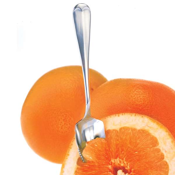 Grapefruit Spoon SS (each)