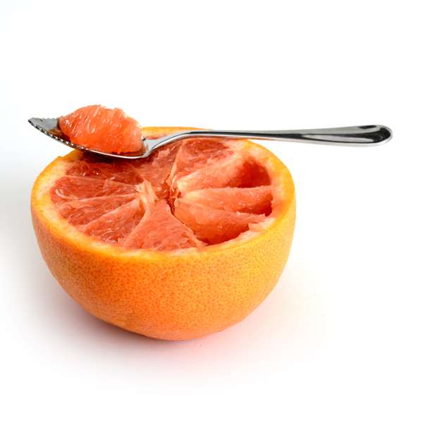 Grapefruit Spoon SS (each)