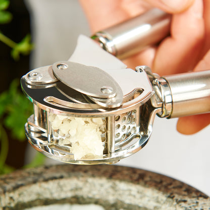 Rosle Garlic Press