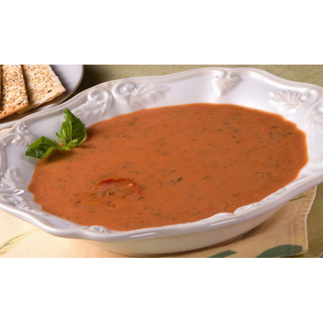 Mississippi Delta Tomato Basil Soup Mix -4 oz.