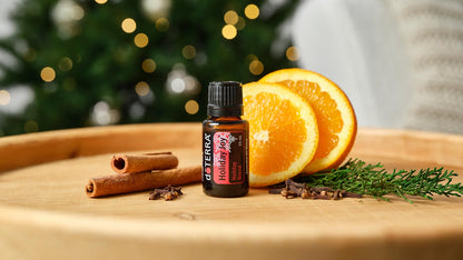 Holiday Joy 15ml Essential Oil