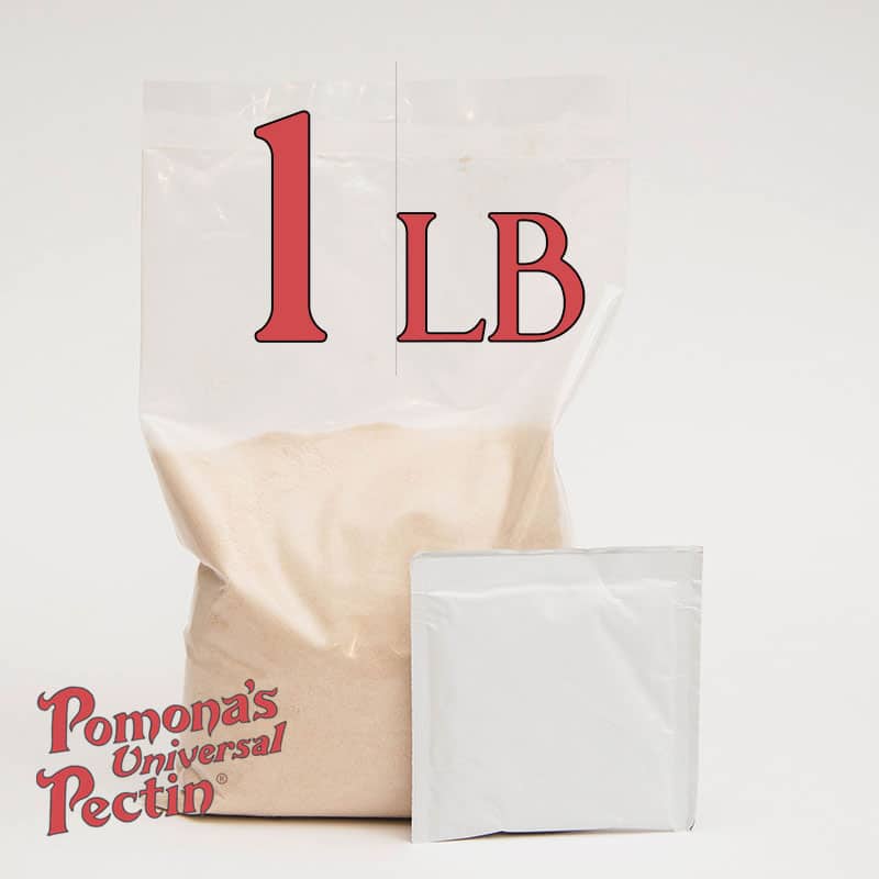 Pomona's Universal Pectin 16 oz. BAGGIE