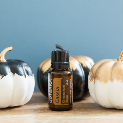 Cassia 15ml Essential Oil