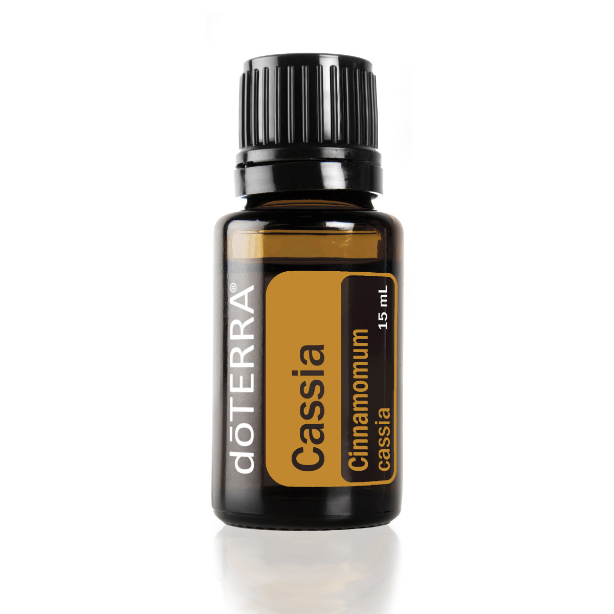 Cassia 15ml Essential Oil