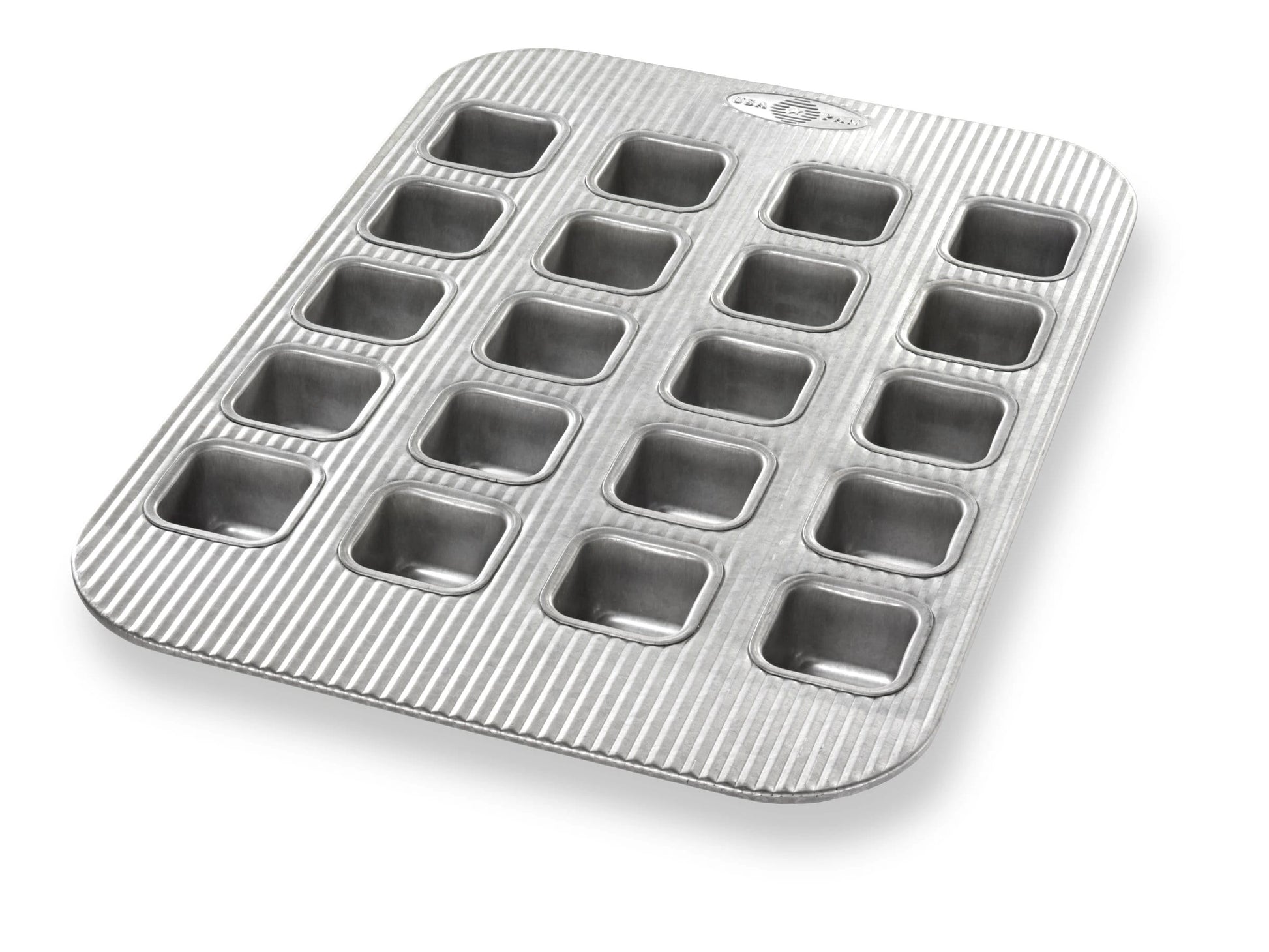 USA Pan Brownie Bite Pan (20 well)
