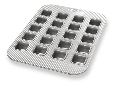 USA Pan Brownie Bite Pan (20 well)
