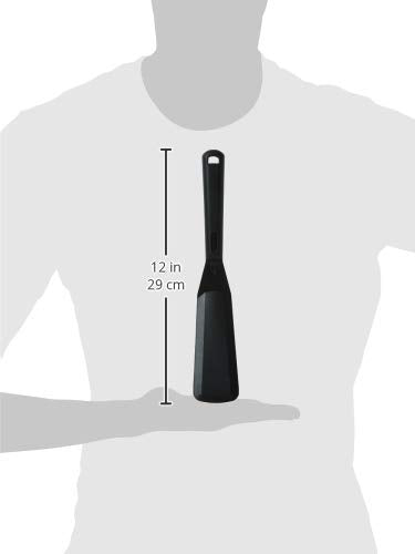 My Favorite Spatula BLACK