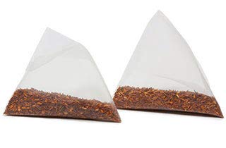 Adagio visibilTEA Rooibos Vanilla Tea in 4oz. Tin