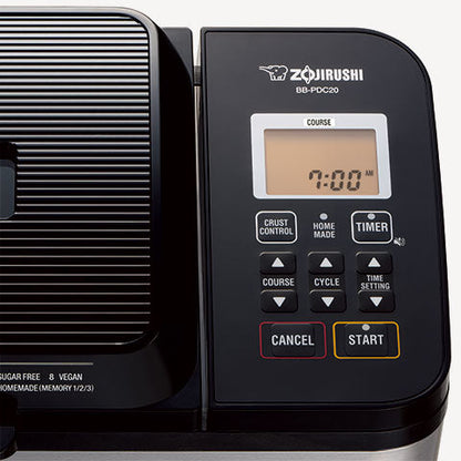 Zojirushi Bread Maker BB-PDC20