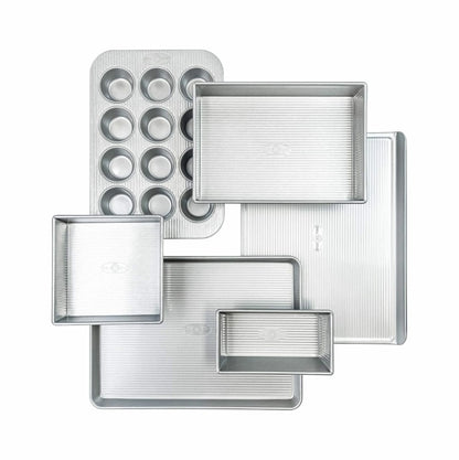 USA Pan 6 Piece Set