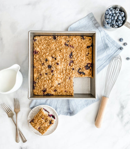USA Pan 9 inch Square Cake Pan