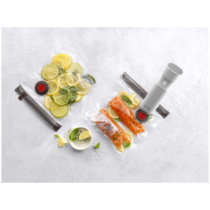 ZWILLING Fresh & Save  / 10-pc Vacuum bag set, plastic - Small