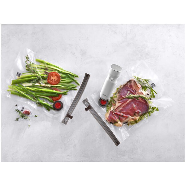Zwilling Fresh and Save Vacuum Bag Set