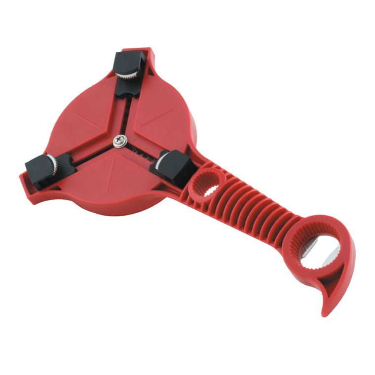 Compact Jar Opener
