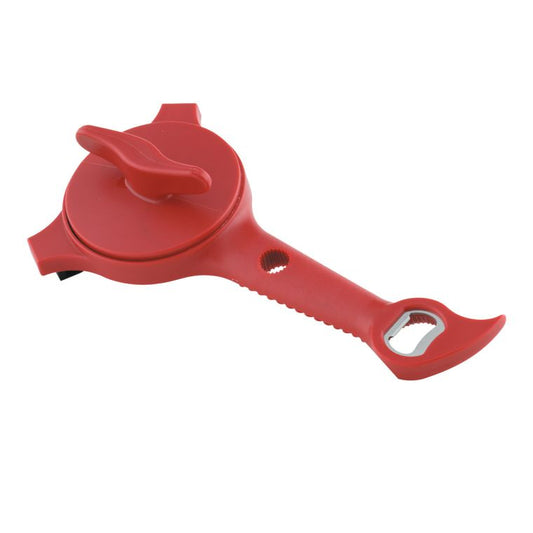 Compact Jar Opener