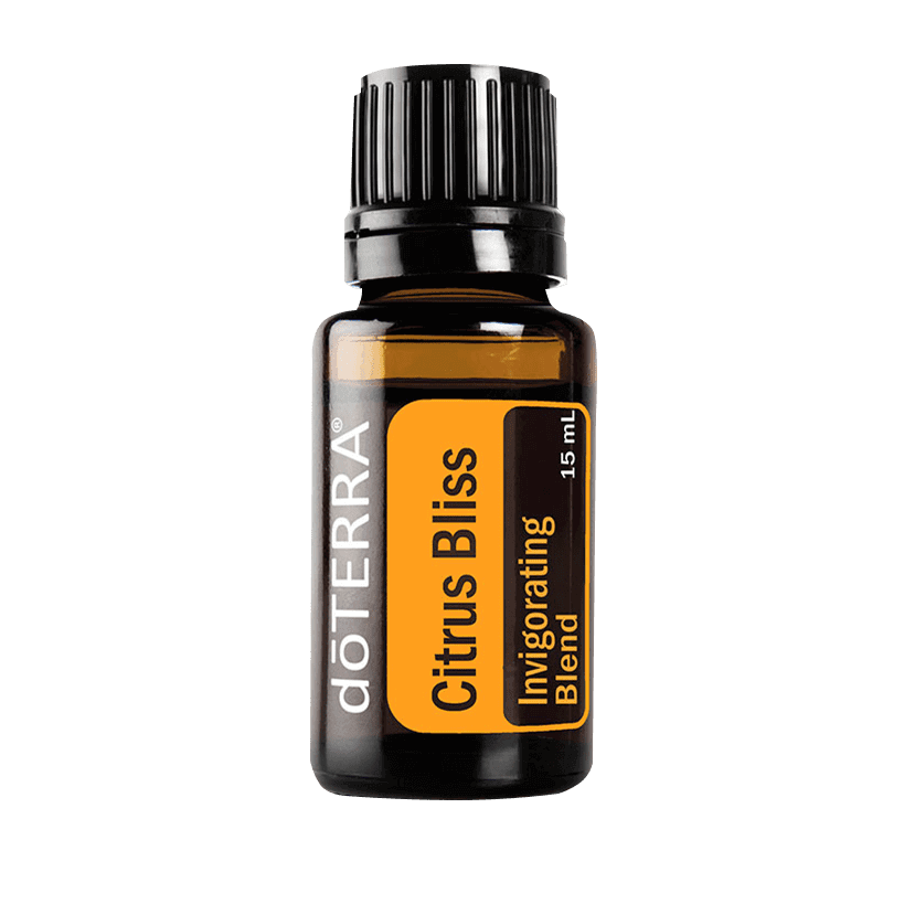 Citrus Bliss 15ml Essential Oil