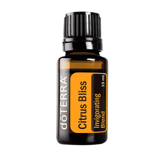 Citrus Bliss 15ml Essential Oil