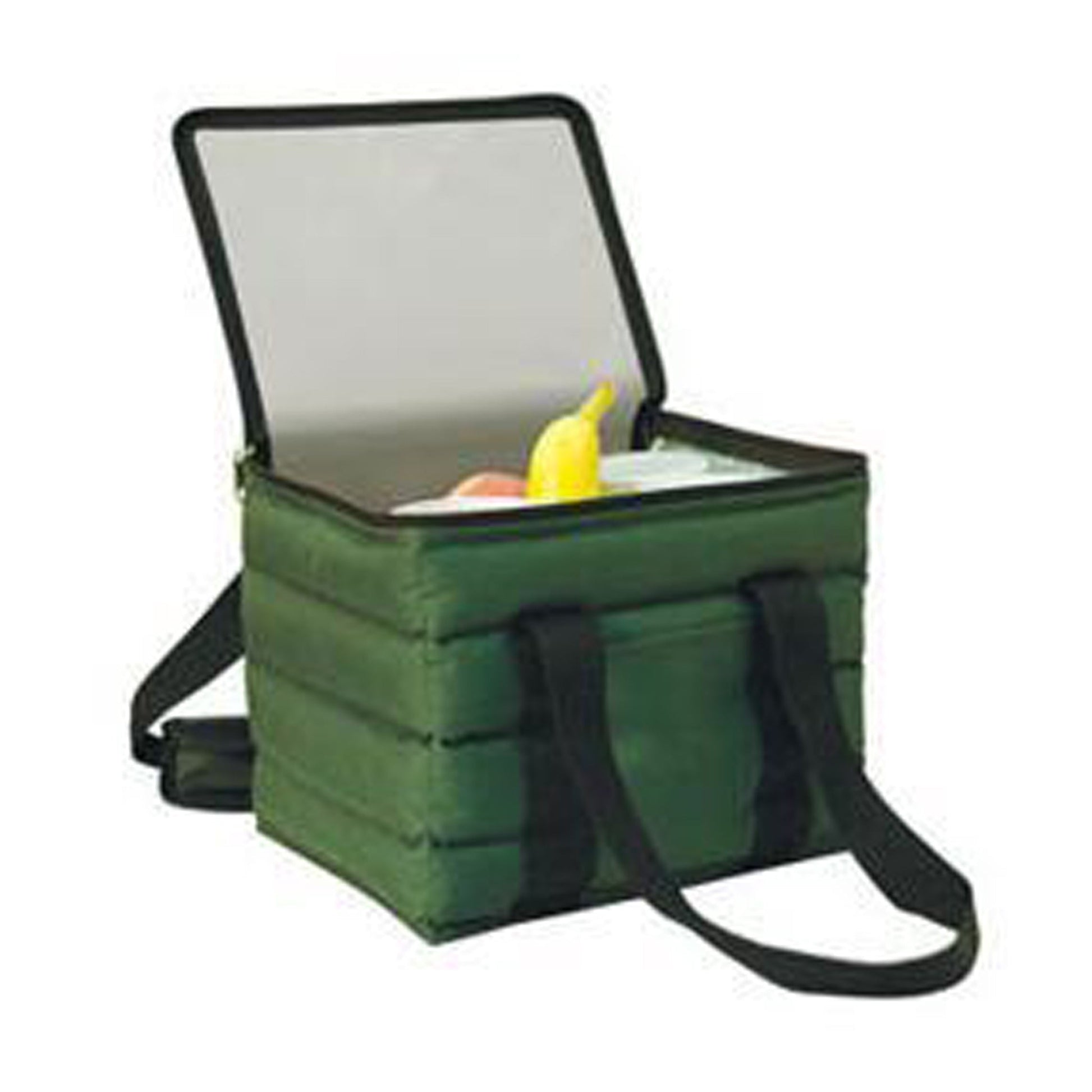 Carrying Case - Tribest Blender green