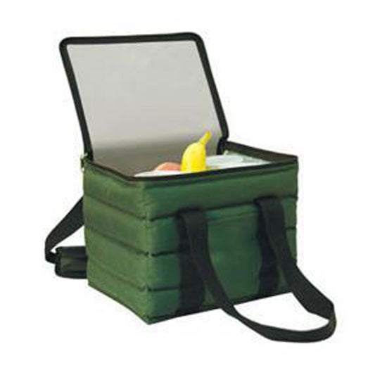 Carrying Case - Tribest Blender green