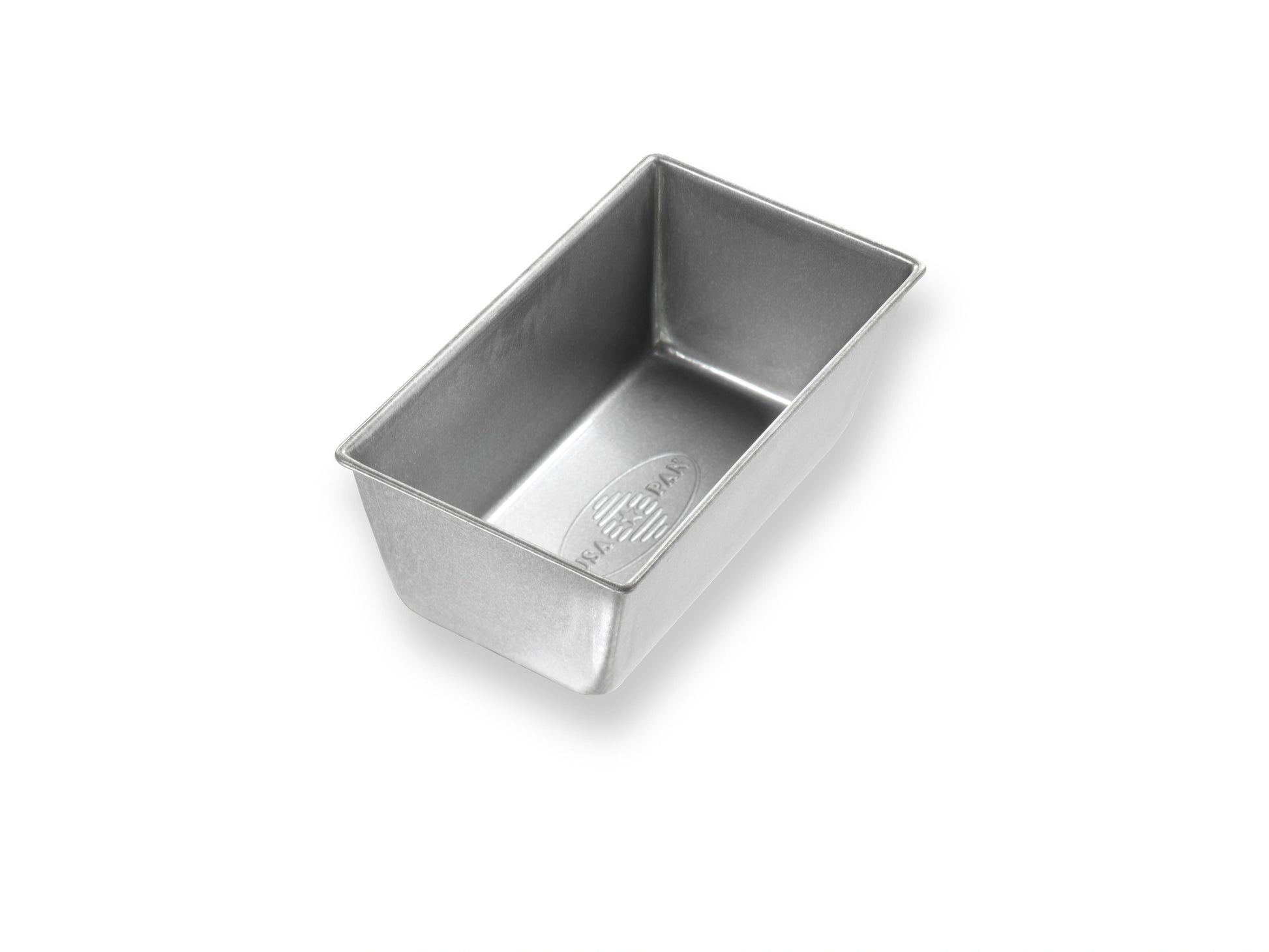 USA Pan Mini Loaf Set of 4 - 5.5in X 3in X 2.25in