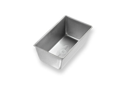 USA Pan Mini Loaf Set of 4 - 5.5in X 3in X 2.25in