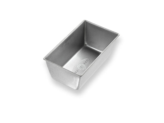 USA Pan Mini Loaf Set of 4 - 5.5in X 3in X 2.25in