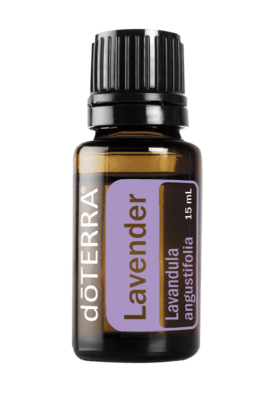 Lavender 15ml Essential Oil