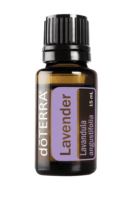 Lavender 15ml Essential Oil