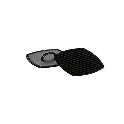 Lodge Cast Iron 8.25 Inch Panini Press